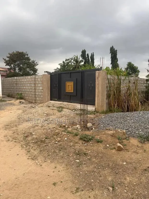 70x80ft Land for Sale St Dome Pillar 2 · Photo 1