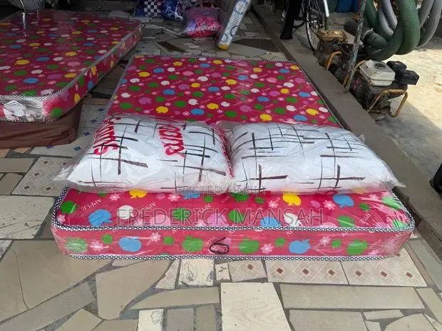 Ddouble Mattress Mattress for Sale · Photo 1