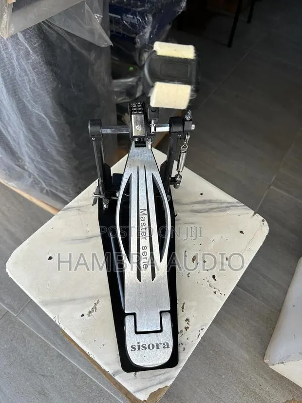 Drum Pedal Sisora · Photo 1