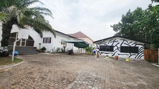 Studio Apartment Available for Short Stays at East Legon · Photo 1