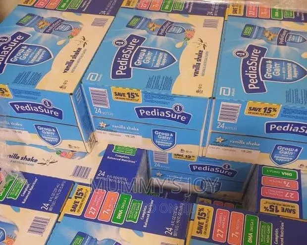 Pediasure Grow and Gain · Photo 1