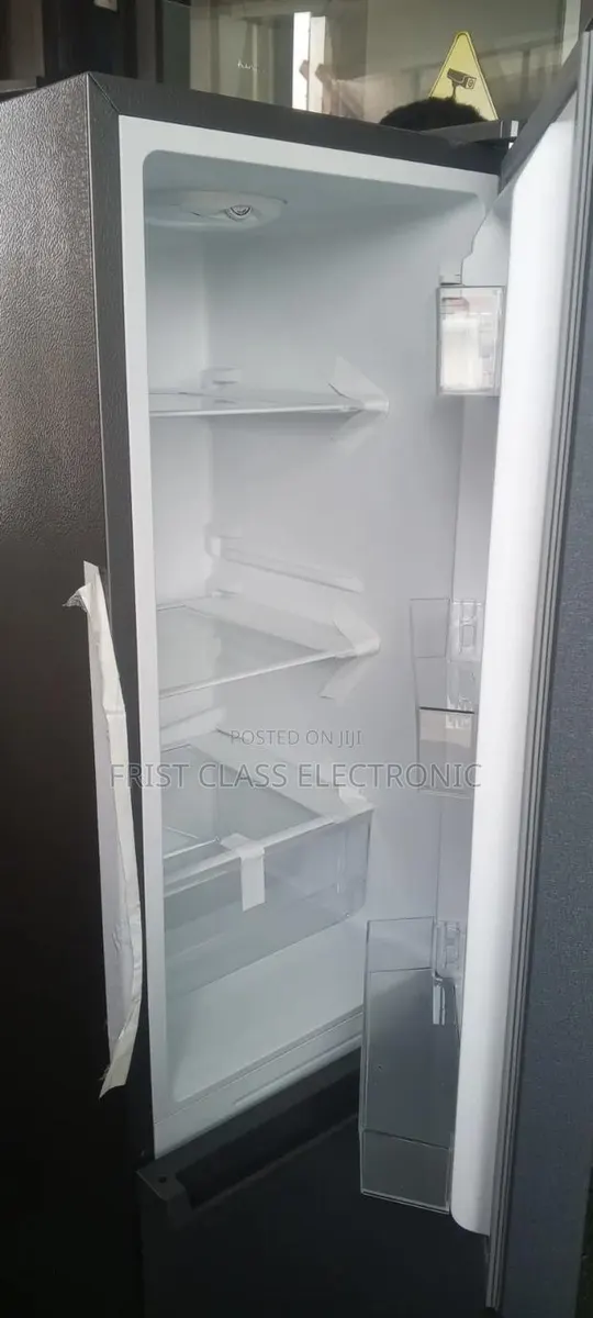 Asano 244L Fridge With Freezer-Low Noise · Photo 2