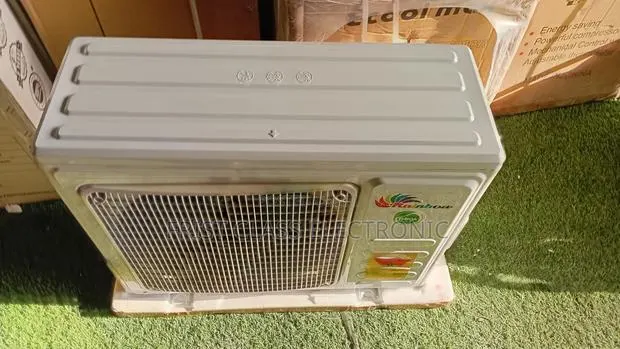 Rainbow 1.5hp Aircondition, Aircondition That Drops Temp Fast. · Photo 1