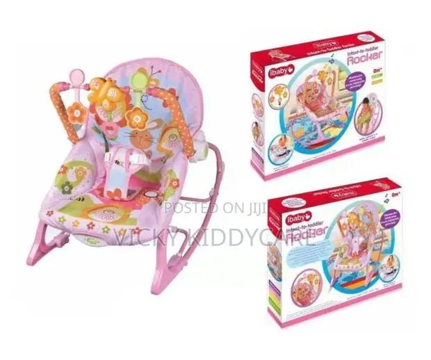 Ibaby Rocker · Photo 1