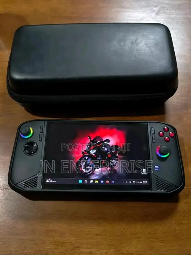 Msi Console New · Photo 1