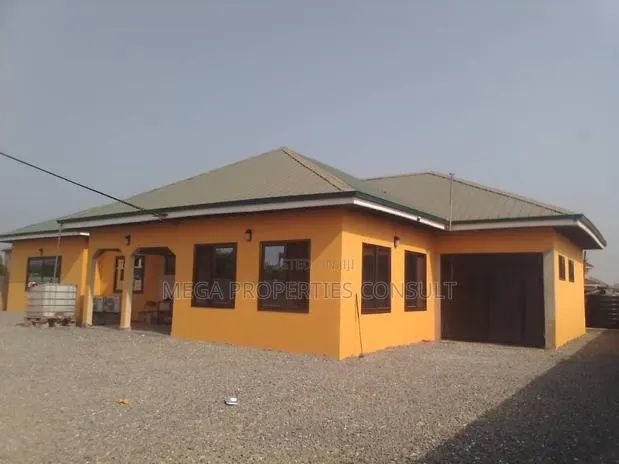 4bdrm House in Community 25 for rent · Photo 1
