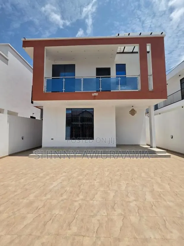 4bdrm House in East Legon Ability for sale · Photo 1