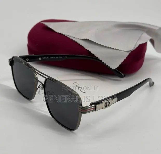 Gucci Gg1289s Sunglasses · Photo 1