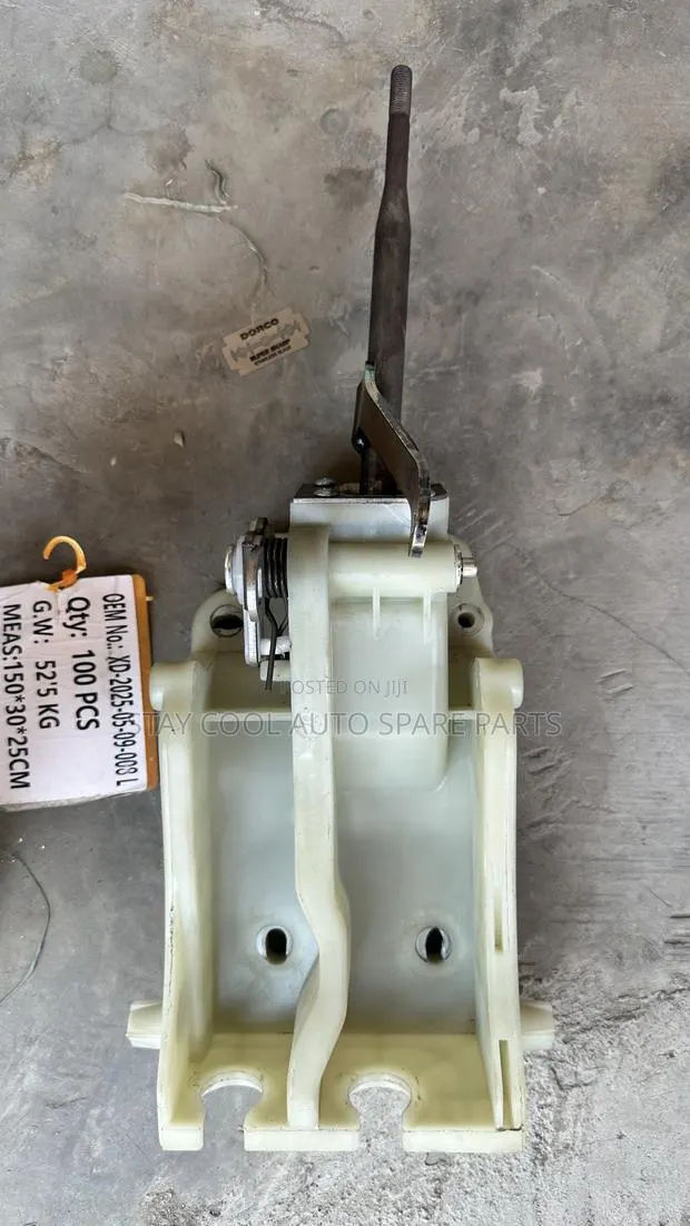 Kia Bongo 3 Manual Lever · Photo 1