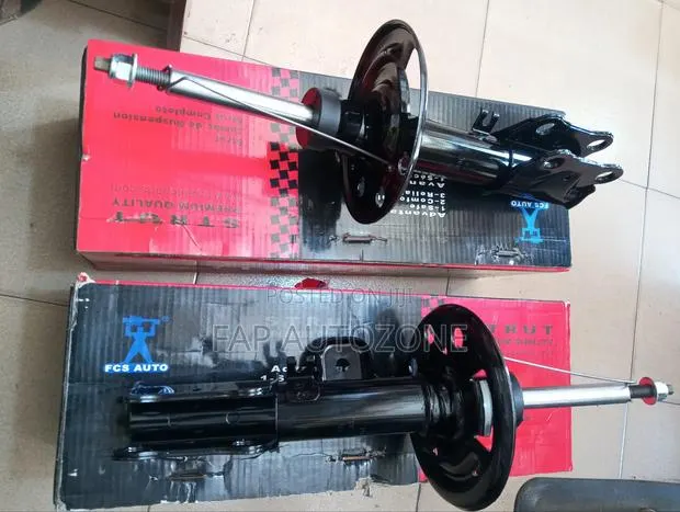 Original FCS Ford Taurus Strut Imported From USA · Photo 1