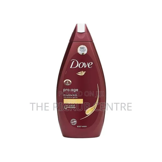 Dove Pro Age Body Wash 450ml · Photo 1