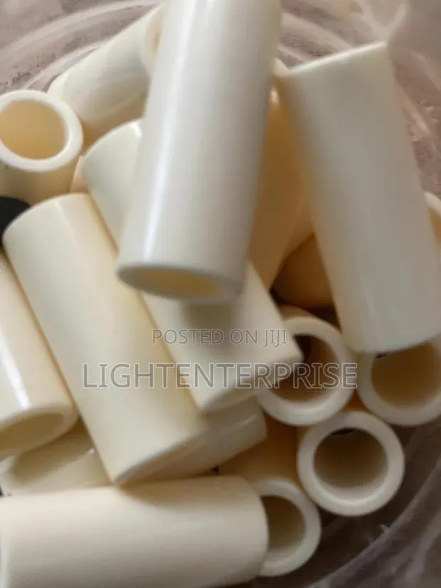 Car Washing Bay Pump Piston · Photo 1