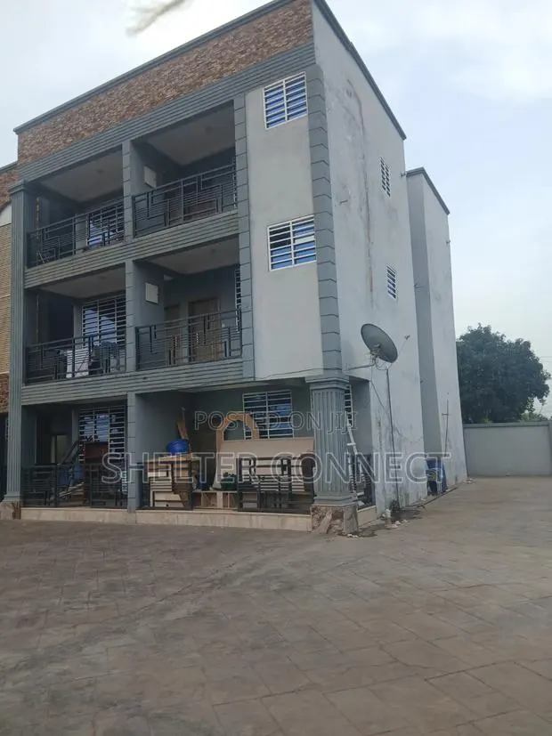 2bdrm Apartment in Teiman, Pentecost for rent · Photo 1