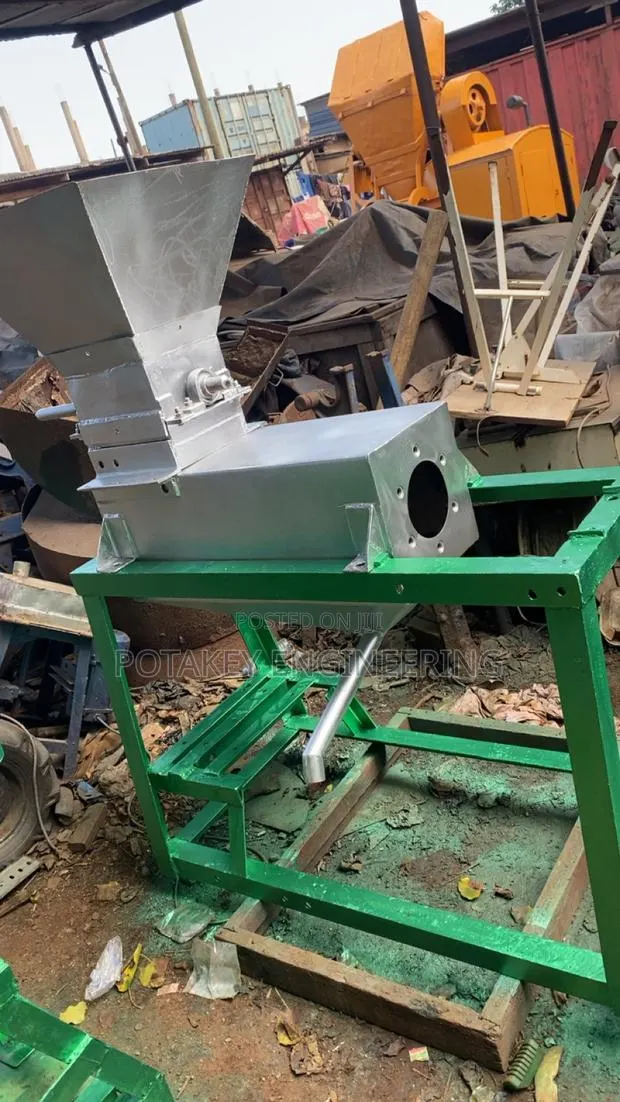 Juice Extractor