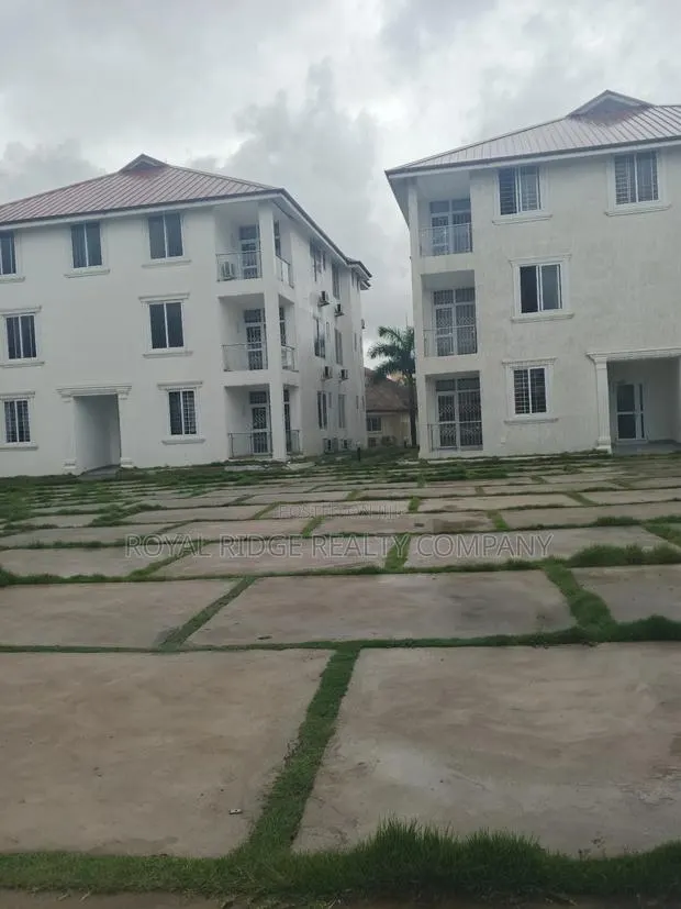 Furnished 2bdrm Apartment in East Legon, Accra Metropolitan for rent · Photo 1