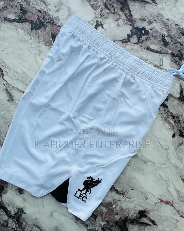 Club Shorts Available · Photo 1