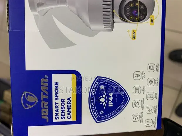 CCTV Cameras - Intelligent Wifi Cradle Headcamera · Photo 1