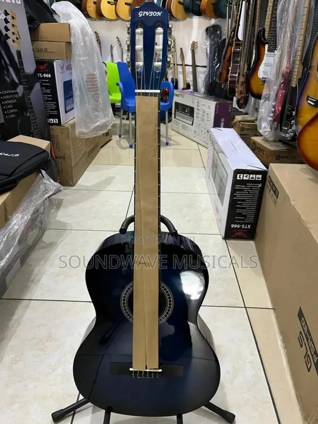 Givson Acoustic Guitar For Sale · Photo 1