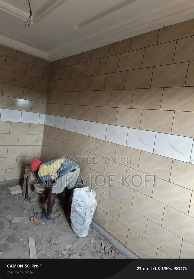 Tiles Work Professional · Photo 1