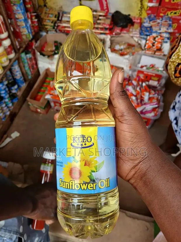 Star Kleo Sunflower Oil 900ml · Photo 1