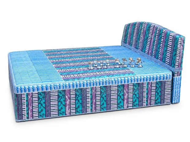 Complete King Size Bed · Photo 1