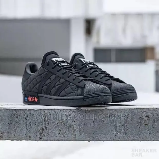 Adidas Superstar · Photo 1