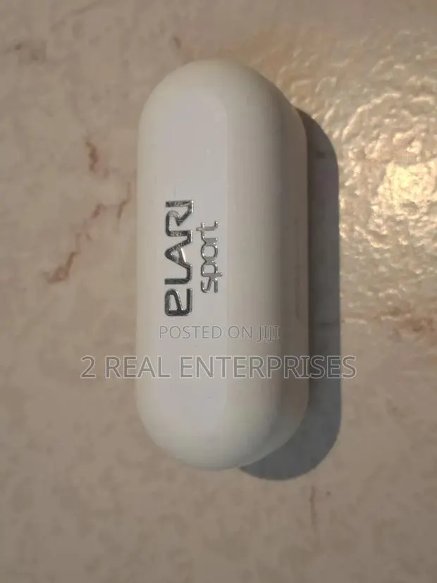 ELARI NanoPods Sport True Wireless Earbuds Model: NPS-2S · Photo 1