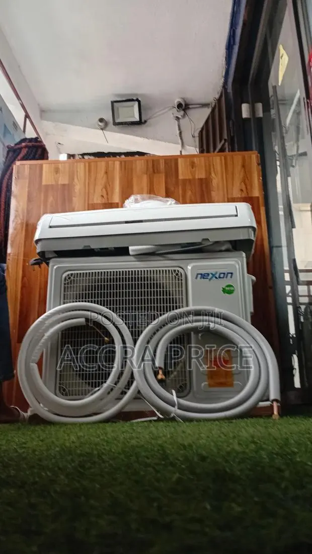 Cocolalita Acs, Nexon Fresh 1.5hp Air Conditioners · Photo 1