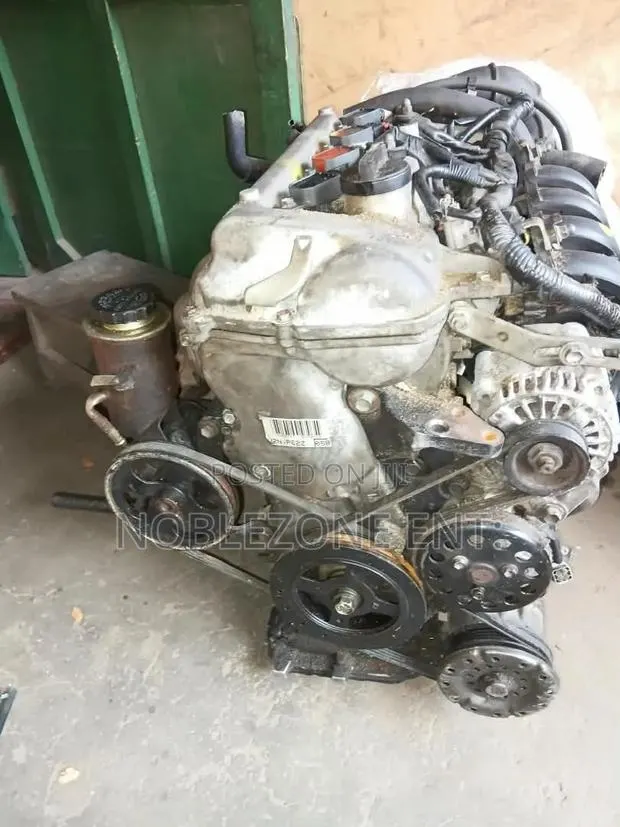 2nz-Fe Engine for Toyota Yaris/Echo/Vitz · Photo 1