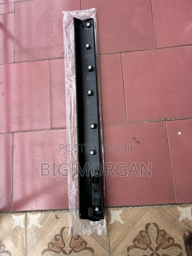 Mitsubishi Outlander 2023 2024 2025 Front Door Molding · Photo 1