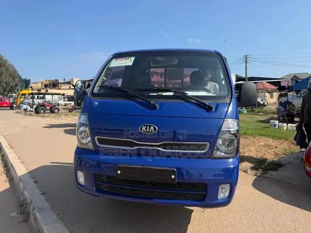 Kia Bongo 111 for Sale · Photo 1