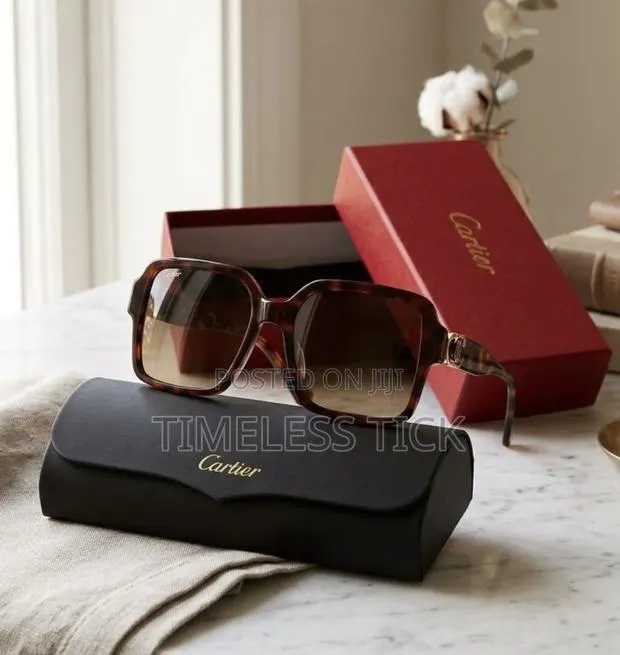 Ladies Unisex Sunglasses · Photo 1