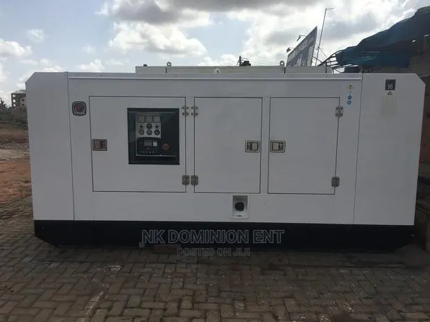 Generator for Rent
