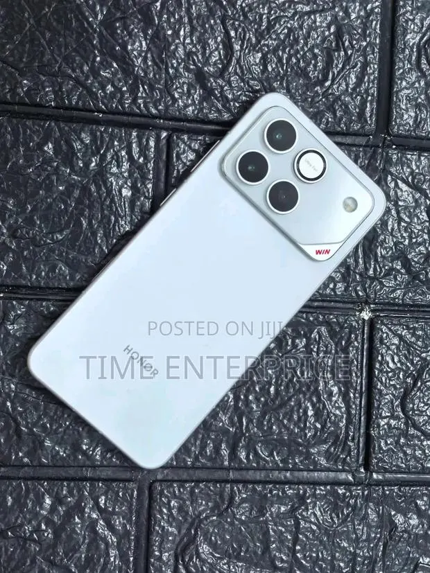 New Honor Win RT 256 GB Black · Photo 1