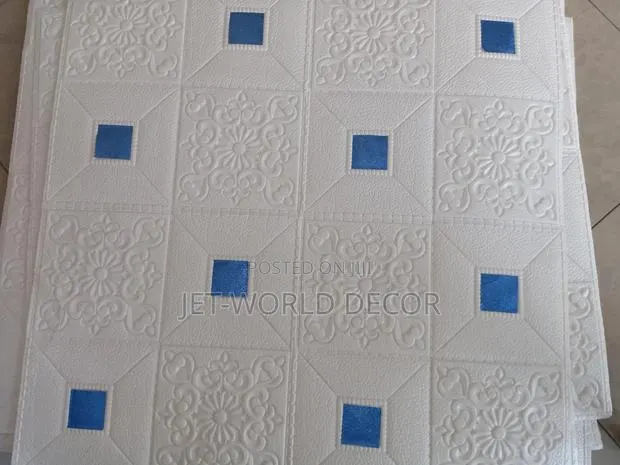 3d Wall Papers · Photo 1