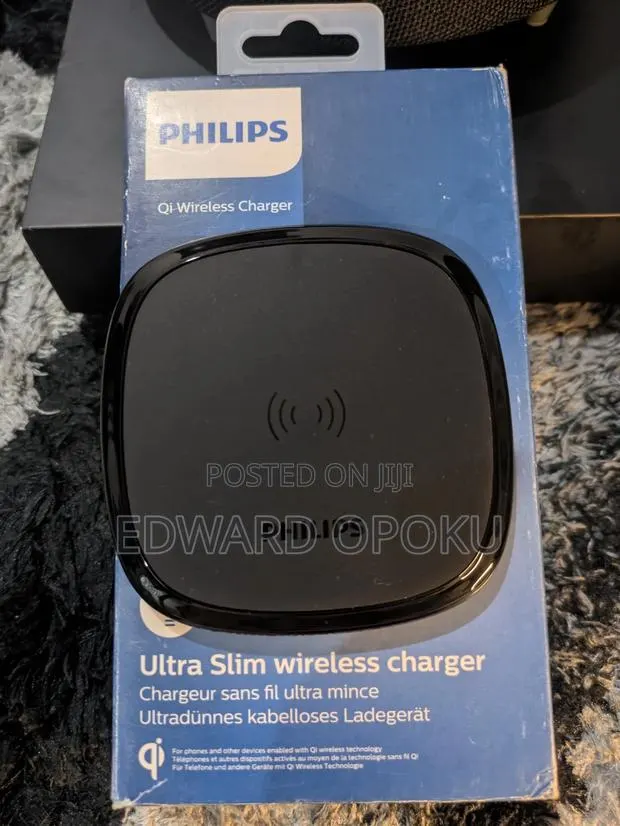 Portable Bluetooth Speaker · Photo 1