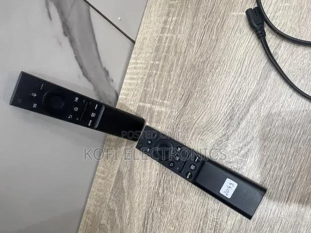 New for Samsung Smart LCD Tv Remote Control · Photo 1