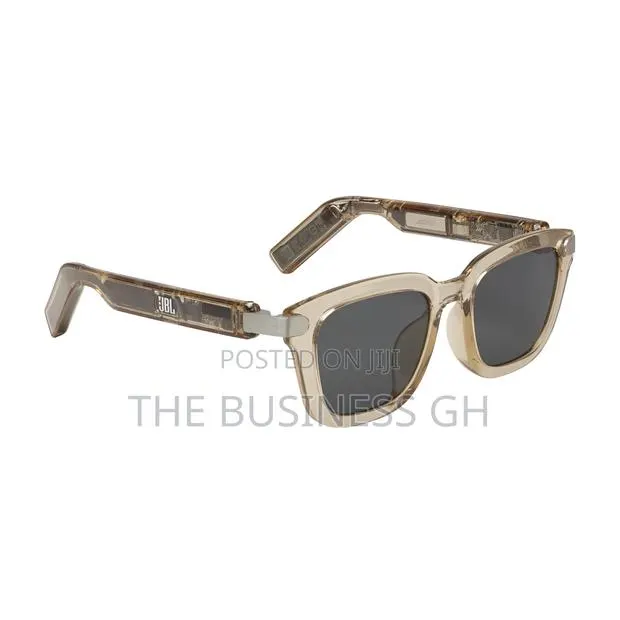 JBL Soundgear Frames · Photo 1
