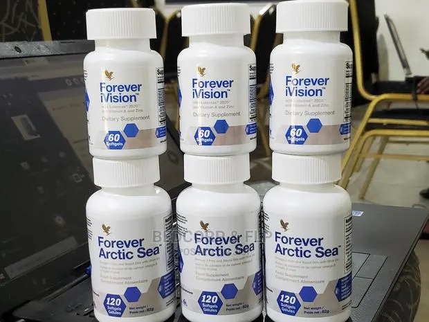 Forever Nutritional Set · Photo 1