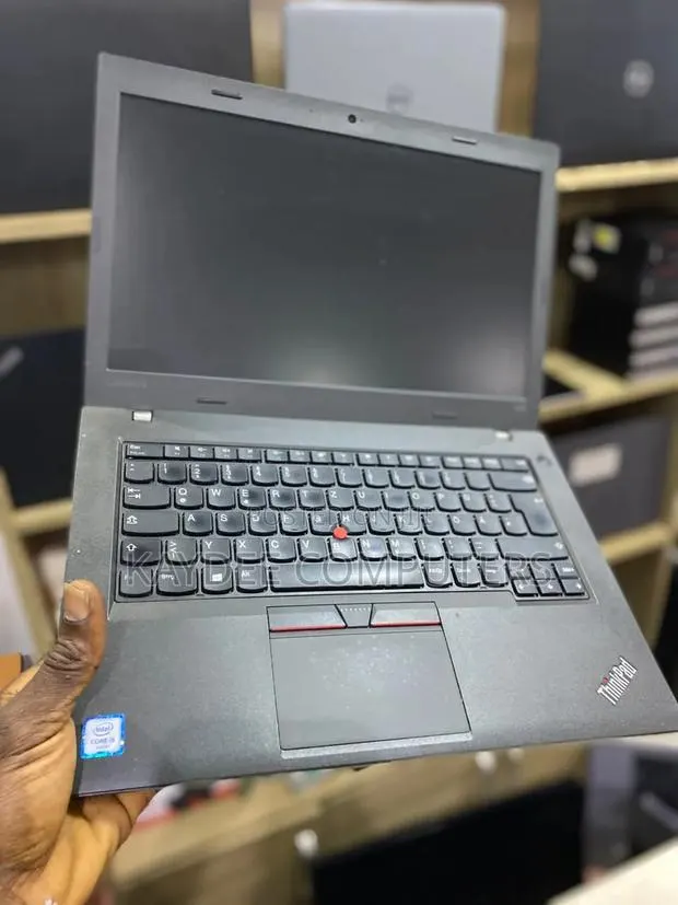 Laptop Lenovo ThinkPad L480 8GB Intel Core i5 HDD 1T · Photo 1