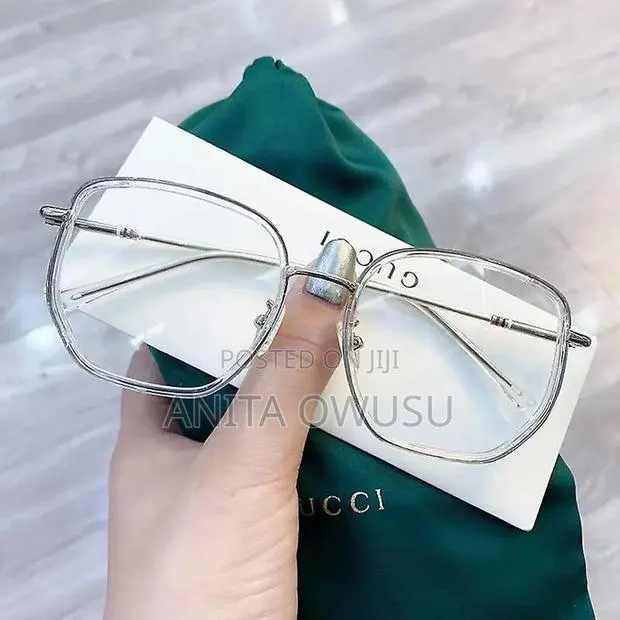 Beautiful Glasses · Photo 1