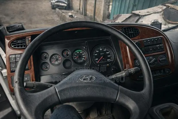 Korean Truck King · Photo 1