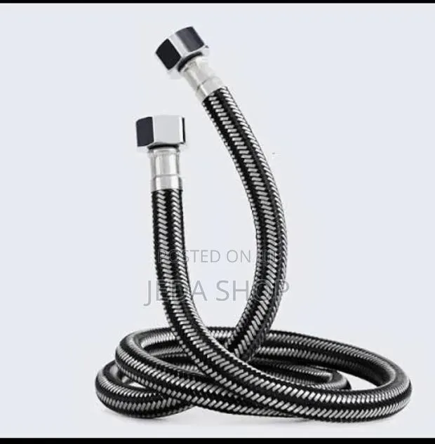 47 Inch Flexible Pressure Water Hoss · Photo 1