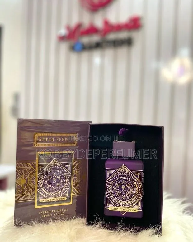 Original After Effect Perfume · Photo 1