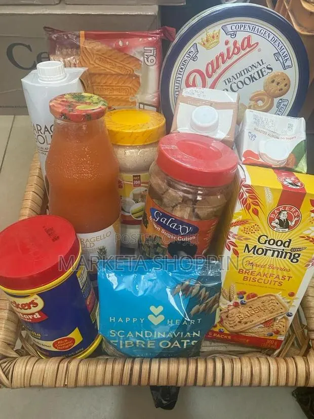 Breakfast Package · Photo 1