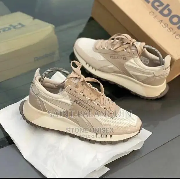 Reebok Sneaker · Photo 1