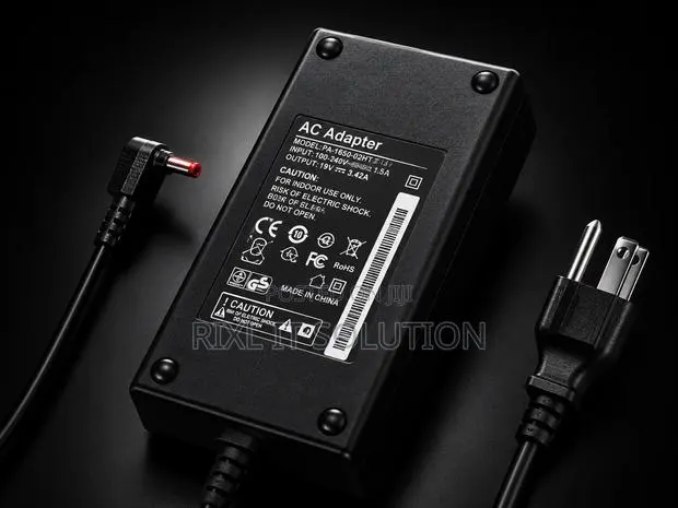 Acer Predator Helios 180W AC Charger 19.5V 9.23A ADP-180Wh · Photo 1