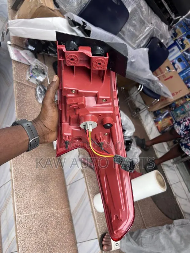 2019,2020,2021,2022 Taillight for Hyundai Santafe · Photo 1