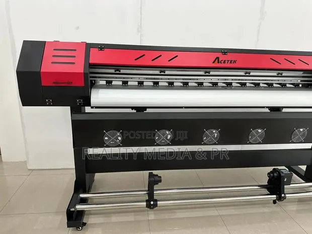 Large Format Printers for Sale – Wide Format Printing Machines · Photo 2