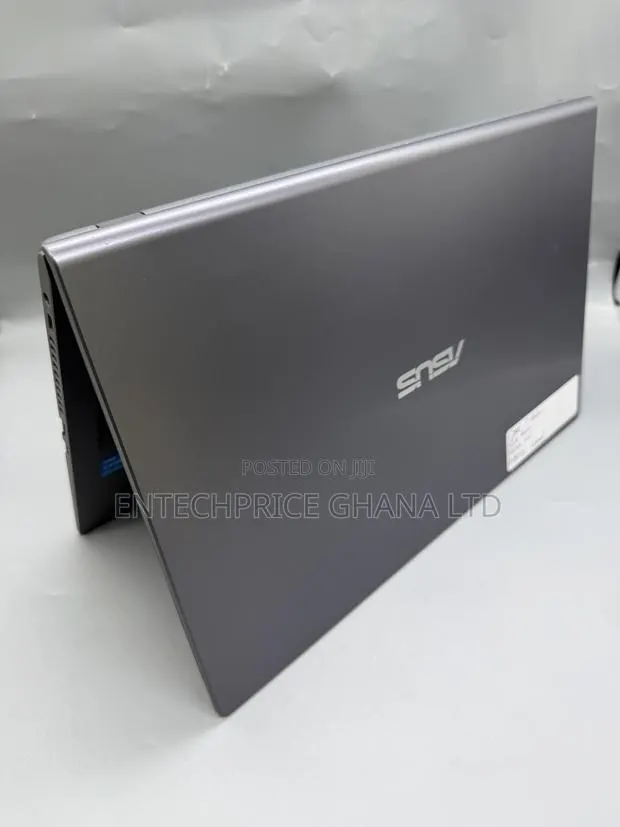 Laptop Asus Vivobook 14 8GB Intel Core i3 SSD 128GB · Photo 1